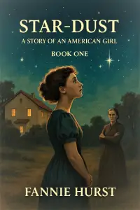 Star-Dust - Book One