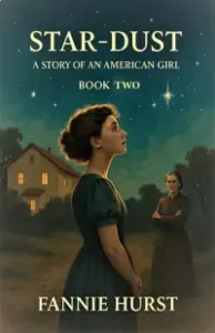 Star-Dust - Book Two