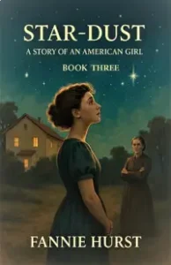 Star-Dust - Book Three